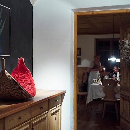 Romantik Hotel Turm Fiè Εξωτερικό φωτογραφία