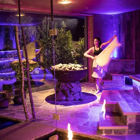 Romantik Hotel Turm Fiè Εξωτερικό φωτογραφία