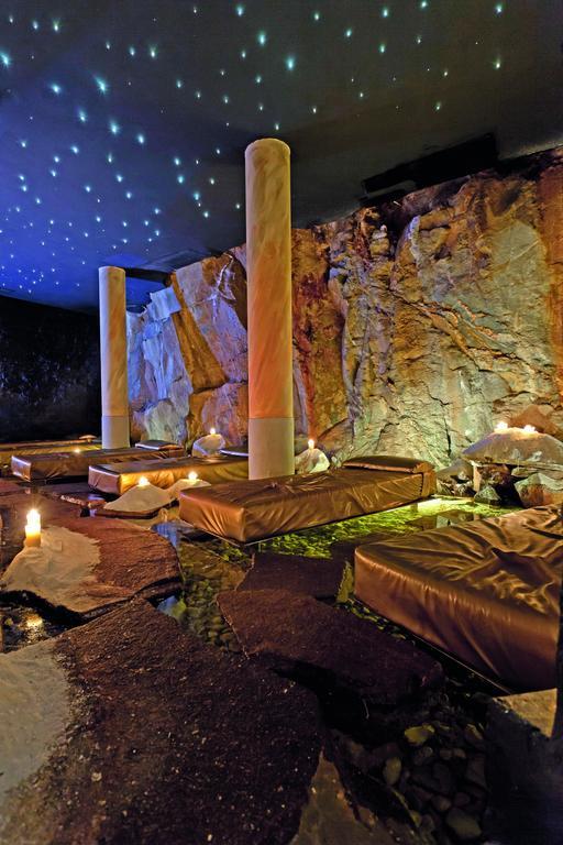 Romantik Hotel Turm Fiè Εξωτερικό φωτογραφία