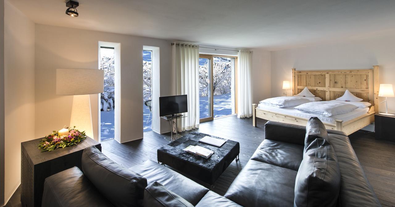 Romantik Hotel Turm Fiè Εξωτερικό φωτογραφία