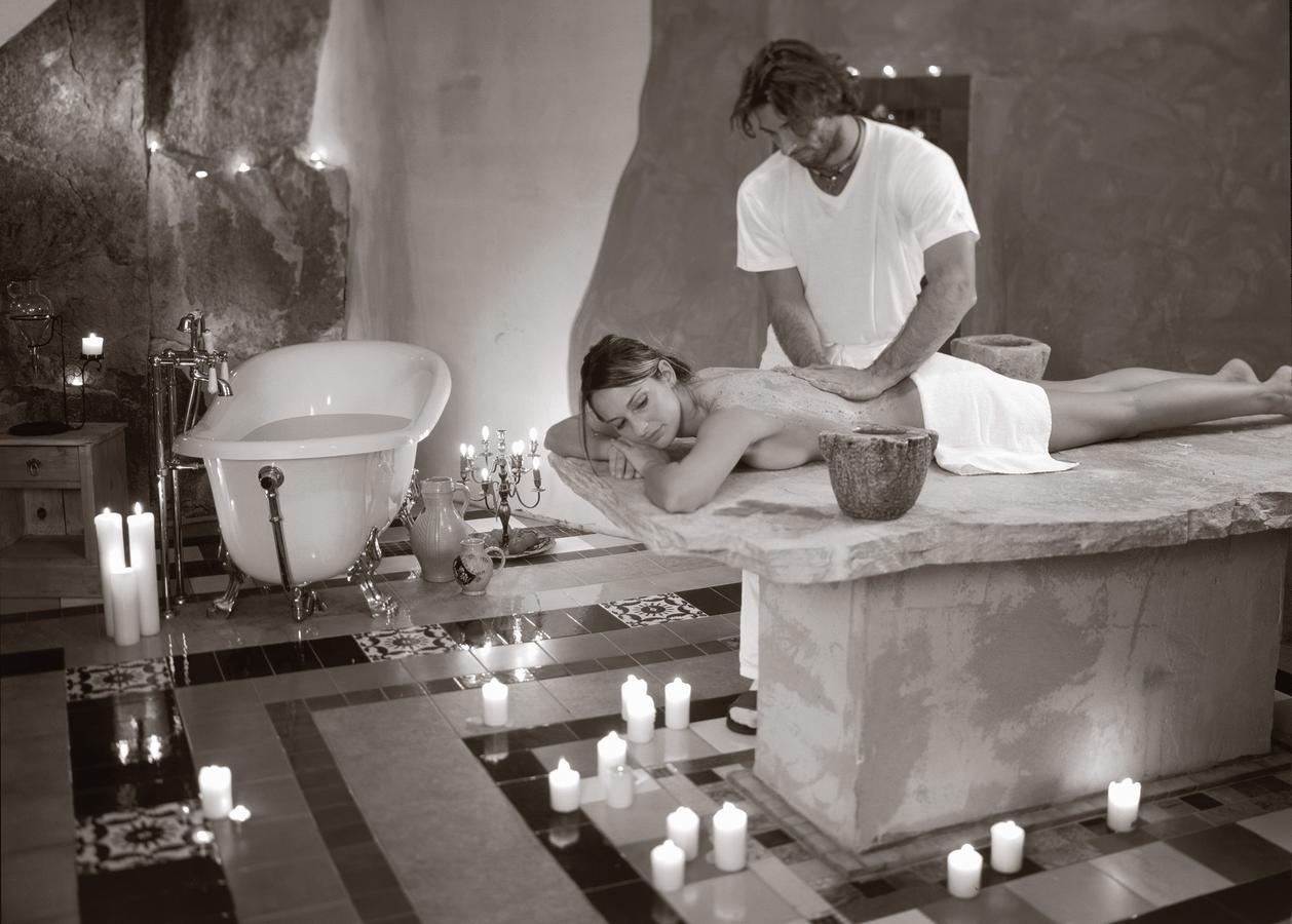 Romantik Hotel Turm Fiè Εξωτερικό φωτογραφία