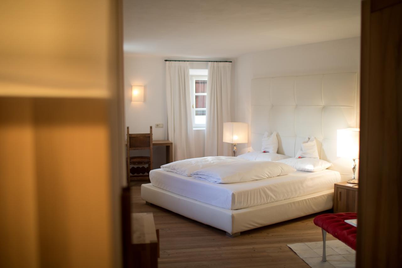 Romantik Hotel Turm Fiè Εξωτερικό φωτογραφία