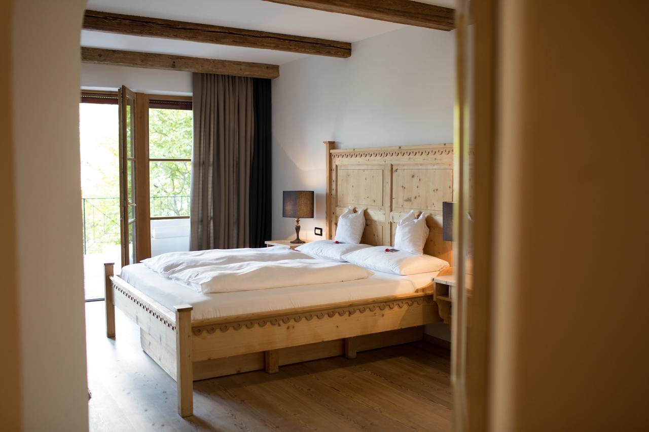 Romantik Hotel Turm Fiè Εξωτερικό φωτογραφία