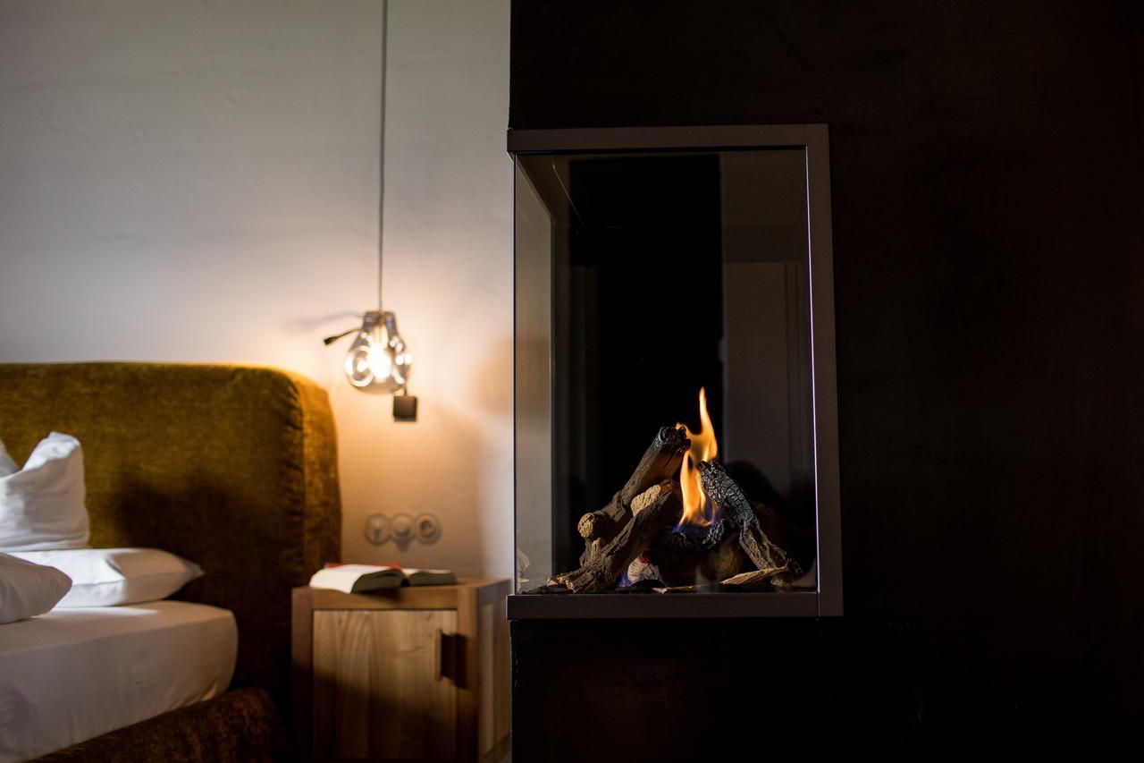 Romantik Hotel Turm Fiè Εξωτερικό φωτογραφία