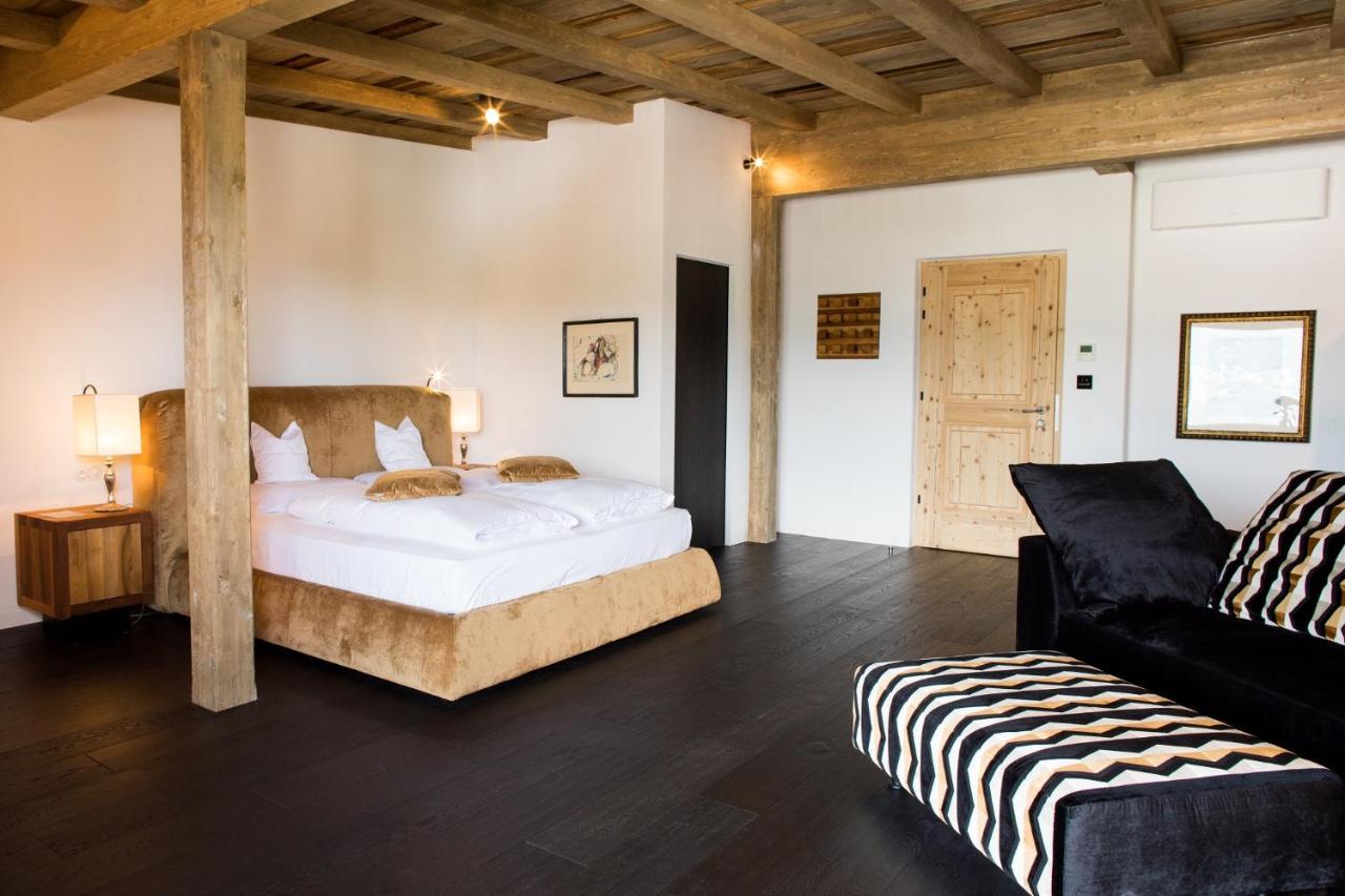 Romantik Hotel Turm Fiè Εξωτερικό φωτογραφία