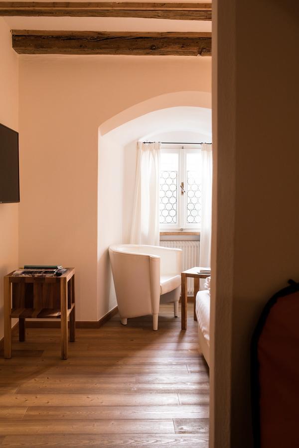 Romantik Hotel Turm Fiè Εξωτερικό φωτογραφία