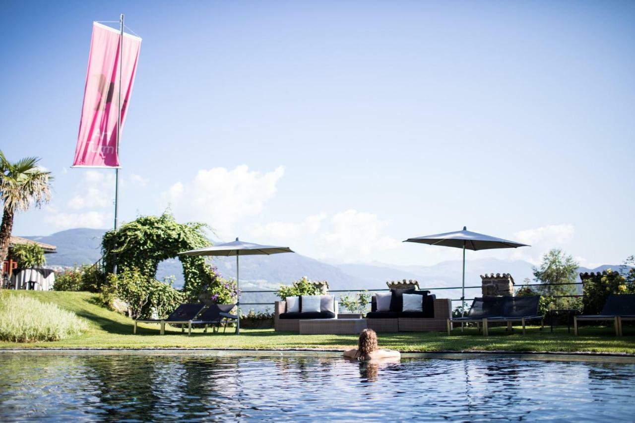 Romantik Hotel Turm Fiè Εξωτερικό φωτογραφία
