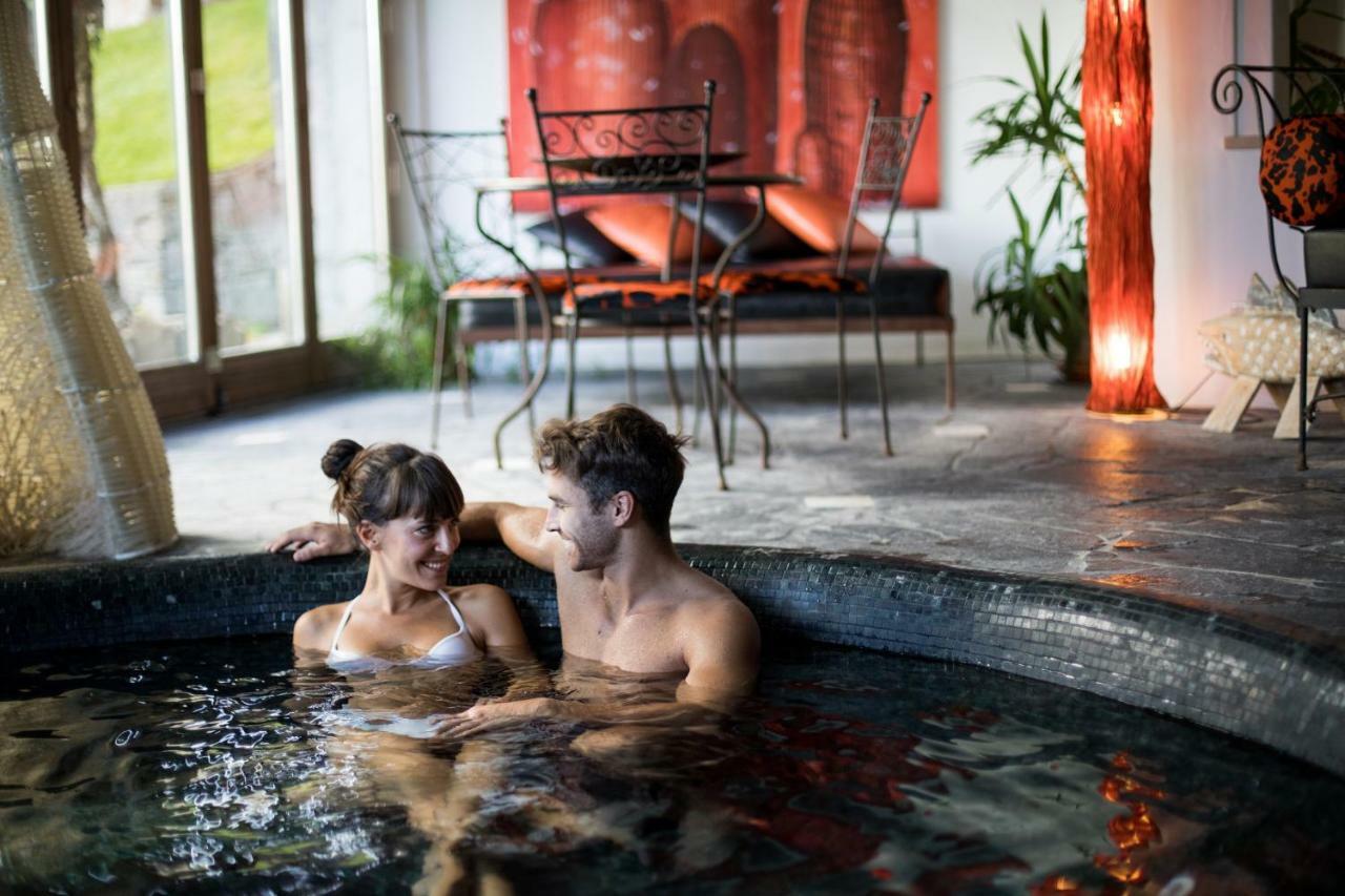 Romantik Hotel Turm Fiè Εξωτερικό φωτογραφία